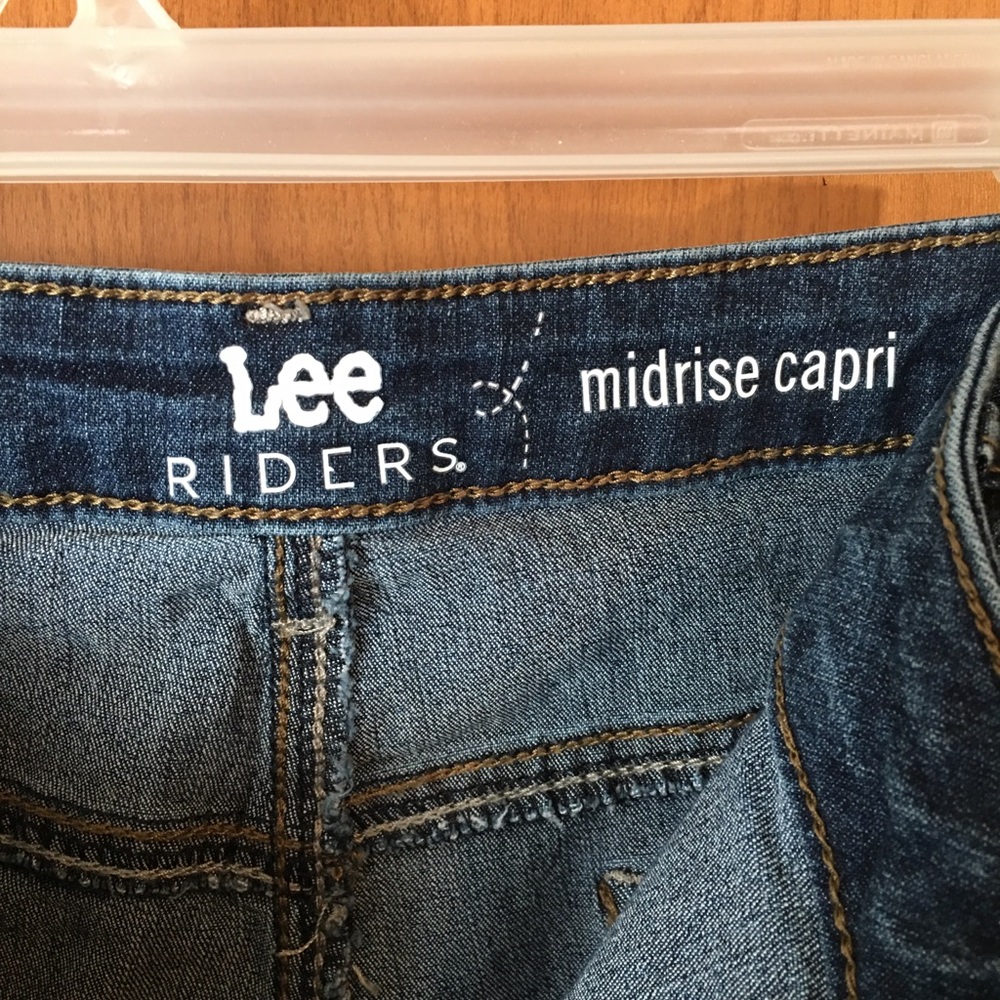 Lee Riders - Picture 4 of 8